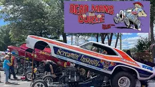 Dead Man&rsquo;s Curve 2025