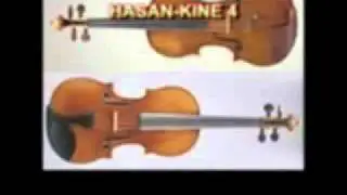 Hasan - Kine 4