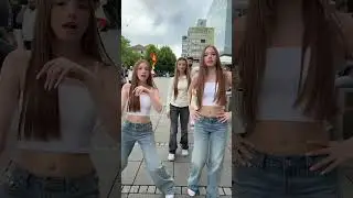 🫶🏻 #twins #dance #fun #trending #dancer #shortvideo #shorts #short #sisters #stuttgart