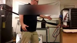 Brazing with nitrogen beginning to end (Re-touched)
