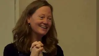 Christina Jennings lecture on Rochberg