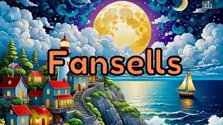 Diamond Painting Haul/Unboxing from Fansells