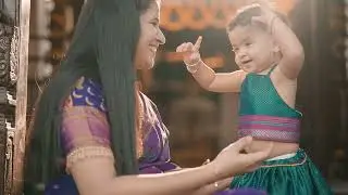 Adorable Baby Photoshoot at Beltung Wada | Baby Shoot Ideas | Ashish Wagh Photography