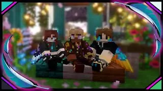 My Heart is Yours || SkyBound SMP Ep. 77