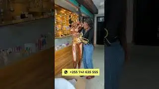 #business #midoli #kariakoo #mannequin +255 751 635 555