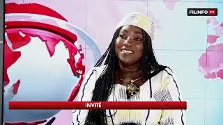 Nouvel an 2026 : Sylviane OUEDRAOGO, Promotrice de YELEBA, nous parle des offres des restaurants