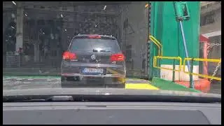الجزء الثاني : تتمة فيديو السفر من ألمانيا إلى المغرب بالسيارة | ثمن تذكرة الباخرة🚗🇲🇦🏝