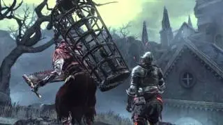 DARK SOULS&trade; III MOUND MAKERS COVENANT GUIDE