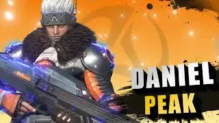 Eternal Evolution | Evolution Spotlight: PEAK&mdash;&mdash;Daniel