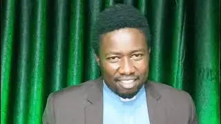 Saving faith by Rev.Julius