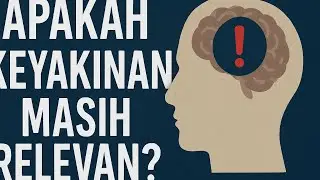 MASIH PERLUKAH KEYAKINAN UNTUK DI JADIKAN LANDASAN MORAL?‼️ || Dr. Ryu Hasan Sp.BS