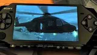 SOCOMFTB3 LAUNCHTRAILER PSP