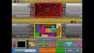 Puzzle express Scenic level 2386