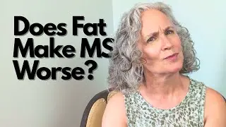 MS Diet - Are Fats Good or Bad?