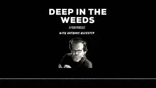 Jo Barrett (Little Picket at Lorne Bowls Club) - Going low key - Deep in the Weeds - A Food...