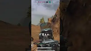 90 KILLS 🥵#deltaforcegame #deltaforcecreator #deltaforce #shortsfeed #shorts