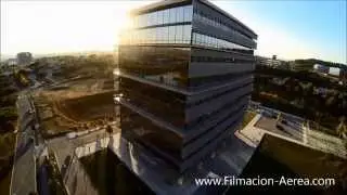 EDIFICIOS CORPORATIVOS Y DE OFICINAS