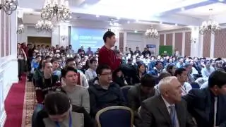 KIT-форум 2017: Егор Лукьянов - Принципы брутальной разработки ПО