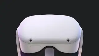 Oculus quest 2 setup music