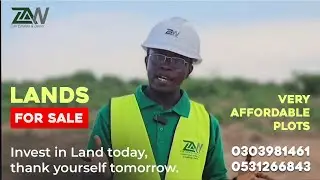 Affordable Lands for Sale at Gomoa Potsin &ndash; Secure Your Plot Today!