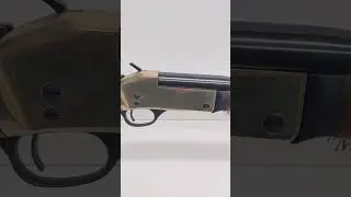 Quick look at a Henry H015B-410 Shotgun!#henry #henryrifles