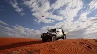 Ironman 4x4 Bullbars