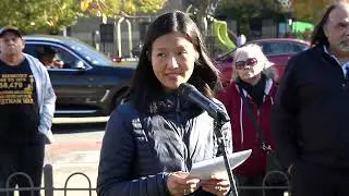 Puerto Rican Veterans Day Celebration 2023 - Promo