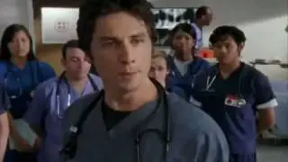 Best of Scrubs #2 (Deutsch/German)
