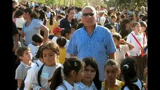 Come tutto è iniziato raccontato da Gianni Elsner