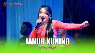 JANUR KUNING - DESSY RAFAELA - OM SAVAN SAKJOSE - THE WEDDING ANDRA & YUYUN