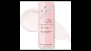wet n wild Impossible Primer Stick, Enriched with Gooseberry & Jeju Blossom for a Durable MakeupBase