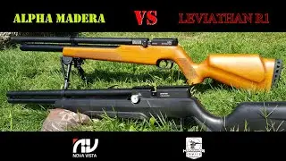 NOVA VISTA MADERA AND  LEVIATHAN R1