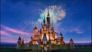 Lilo And Stitch: The Nut And Man Warner Channel Intro Pal Toned