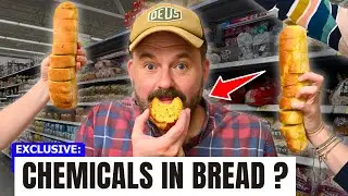 5 WORST Australian Bread Brands YOU SHOULD NEVER BUY!