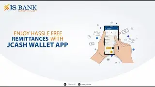 JS Wallet Home Remittance Account