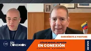 ¿Venezuela tendrá elecciones generales en noviembre de 2026?: Puzkas sobre CNE y el plan de EEUU
