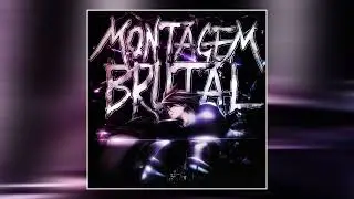 INFXRNVM, 4WIZZ - MONTAGEM BRUTAL - ULTRA SLOWED