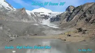 Jamilia - High Fashion (Original Mix) - Disco 80 - Euro Dance - Old Music