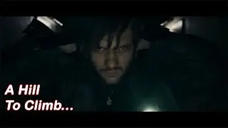 Reaction to Return to Silent Hill trailer