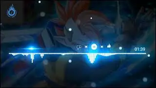 Dragon Ball Tapion Theme Dance Version (Prometheus Remix)