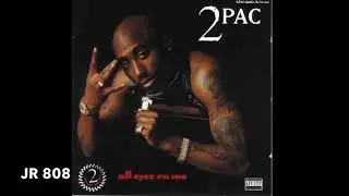 [SOLD] 2pac x 808 Mafia type beat 2019 &ldquo;GANGSTA PARTY&rdquo; (Prod. By JR 808)