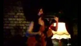 Kate Walsh - Talk Of The Town @ Electroacoustic Club