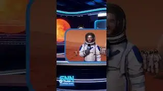 🧠 Сегодня в эфире SNN &mdash; Sora News Network