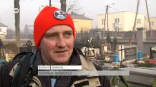 Polonia: La &uacute;ltima Marcha de la Muerte | Europa semanal