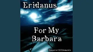 For My Barbara