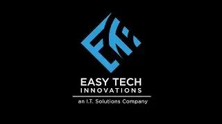 The EasyTech Innovations Story | Built on Vision, Trust, and People