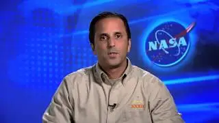 Astronaut Joe Acaba Encourages Educators to Spark Student Interest in STEM