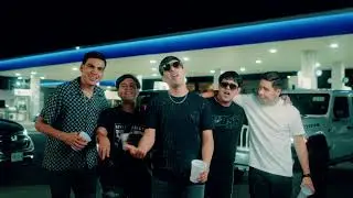 Referente - R Corte Fino / Video Oficial