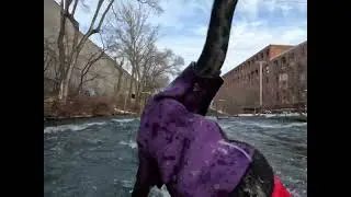 Viking Boatercross!