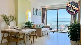 Vung Tau The Song Apartment - Paris Homestay | Vung Tau, Vietnam | Hotel Review 🏩